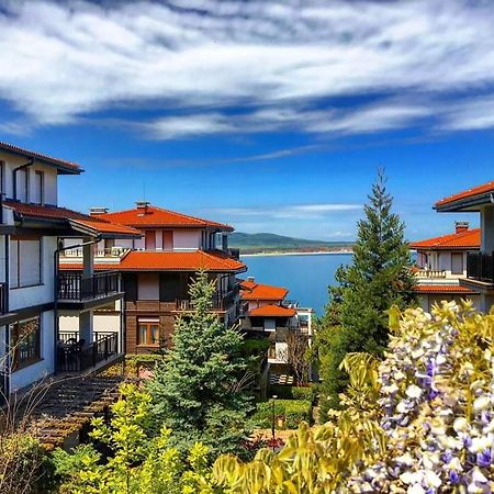 Санта Марина-Сладка Къща Apartment Sozopol Exterior photo