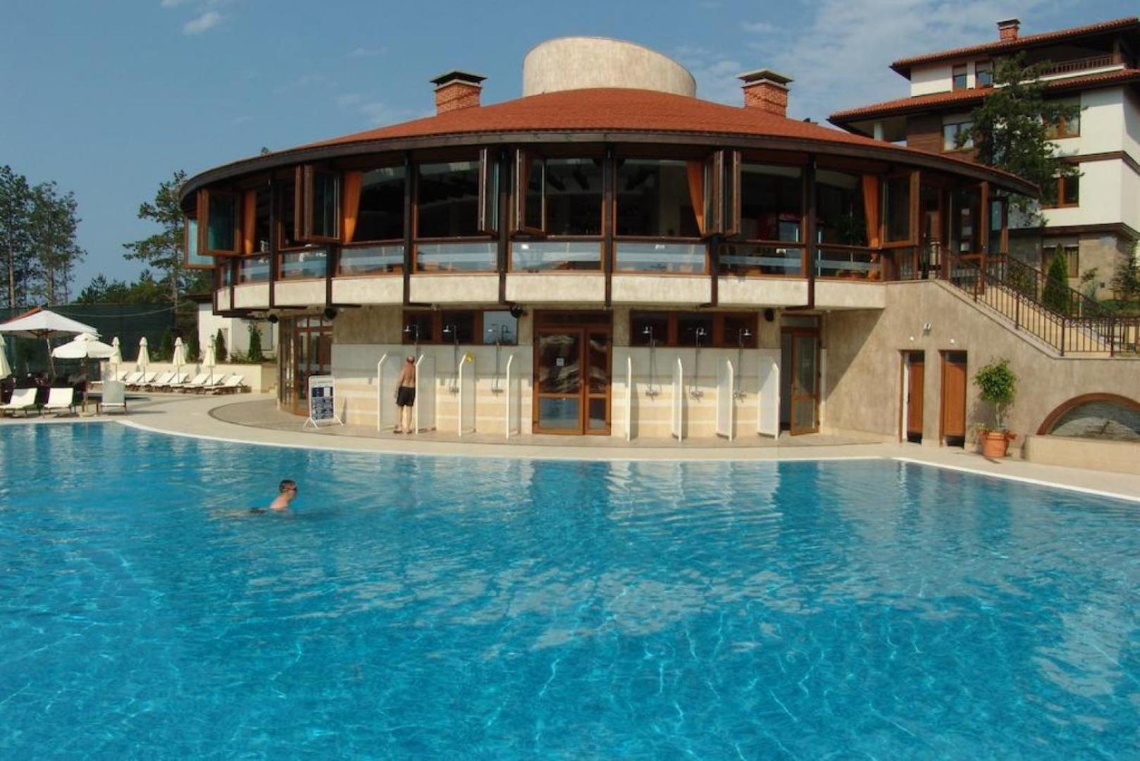 Санта Марина-Сладка Къща Apartment Sozopol Exterior photo