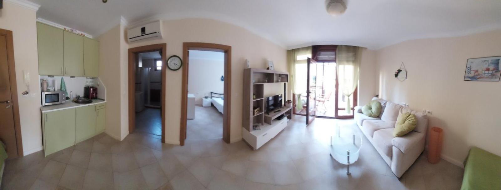 Санта Марина-Сладка Къща Apartment Sozopol Exterior photo